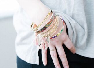 Biżuteria boho i jej różne oblicza. Skąd się wywodzi ten styl? biżuteria boho