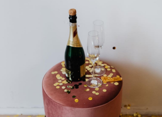 Jak zorganizować fajnego Sylwestra w domu i zaimponować znajomym? Jak zorganizować fajnego Sylwestra w domu