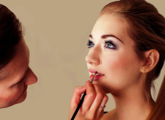 Makijaż na studniówkę – jak się umalować? Kilka sprawdzonych trików Makijaż na studniówkę