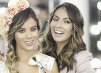 Makijaż ślubny – jak go dobrać do sukni ślubnej? Makijaż ślubny