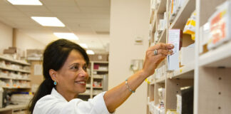 Apteka internetowa - szybki dostęp do leków i kosmetyków