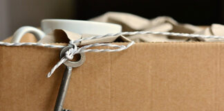 Jak optycznie powiększyć małe mieszkanie