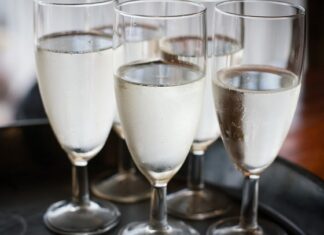 Komunia bez alkoholu – to w końcu święto dziecka, a nie dorosłych komunia bez alkoholu