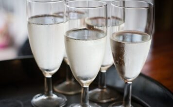 Komunia bez alkoholu – to w końcu święto dziecka, a nie dorosłych komunia bez alkoholu