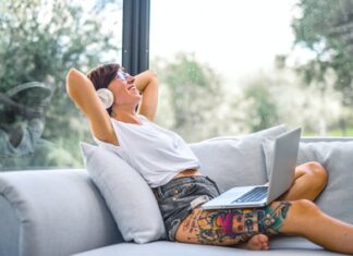 Znaczenie tatuaży. 7 najczęściej wybieranych wzorów znaczenie tatuażu