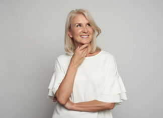 Menopauza a utrata włosów