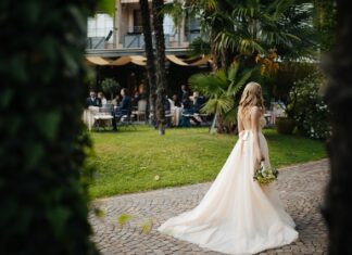 Wesele w stylu włoskim – jak naprawdę wygląda takie przyjęcie? wesele w stylu włoskim