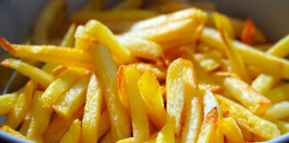 Frytkownica do domu