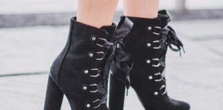 buty