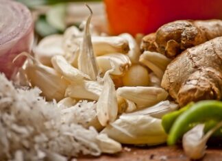 Domowy antybiotyk, który zdziała cuda. Wystarczy kilka łyżeczek dziennie Domowy antybiotyk