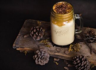 Kawa po koreańsku, czyli jak zrobić dalgona coffee kawa po koreańsku