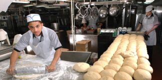 gastronomia