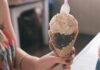 domowe lody czekoladowe