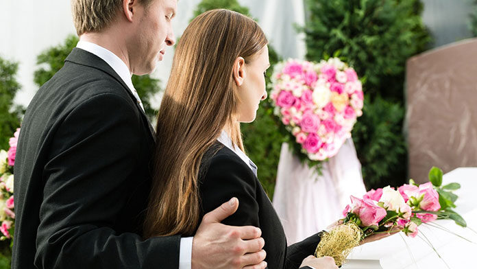 Pochówek w Warszawie - o czym warto pamiętać? Pochówek w Warszawie