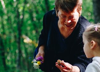 Babcine sposoby, które uratują Cię z opresji. Nie chodzi tylko o sprzątanie Babcine sposoby