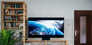 telewizor Smart TV