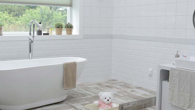 wanna-lazienkowa Baterie wannowe