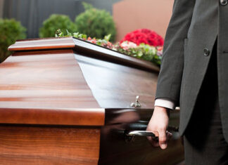 Oprawa pogrzebu – 3 usługi, które zapewnią godny pogrzeb Oprawa pogrzebu