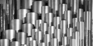 Anodowanie aluminium