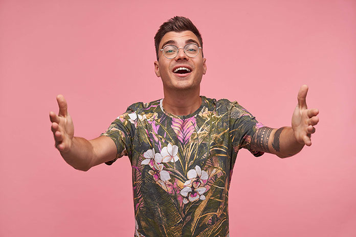 T-shirty