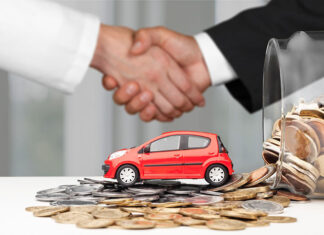 Jak działają skupy aut? skupy aut