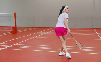 Jak wybrać torbę do badmintona? Jak wybrać torbę do badmintona