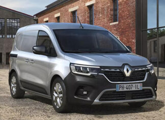 Vany i Kombivany od marki Renault dostępne na Polskim rynku Vany i Kombivany od marki Renault dostępne na Polskim rynku