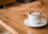 dyniowe latte