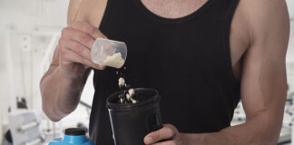 jak działa kreatyna