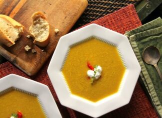 zupa cebulowa