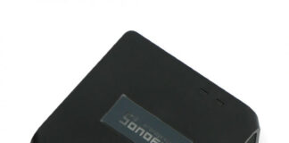 sonoff
