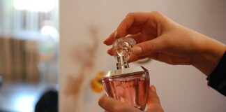 Jakie perfumy na wiosnę