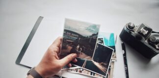 fotografie