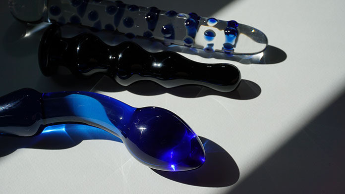 dildo zabawka