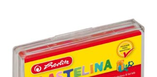 plastelina