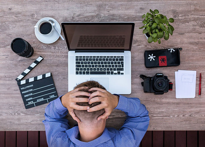 Jaki Internet wybrać do vlogowania i montażu filmów
