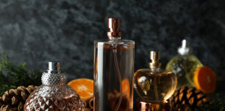 Perfumy dla optymistki