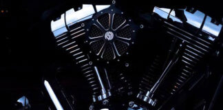 Sklep z częściami motocyklowymi