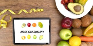 Czym jest indeks glikemiczny i jak wpływa na dietę