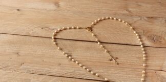 jak odmawiać różaniec