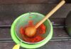 jak zrobić przecier pomidorowy