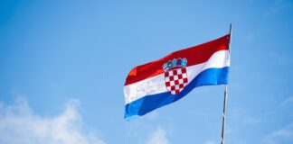 Najlepsze regiony Chorwacji