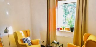 poraterapia psychoterapia