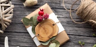 jak zrobić kalendarz adwentowy