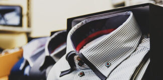 Koszule Ralph Lauren