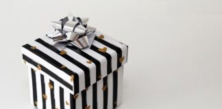 prezent dla teścia na Boże Narodzenie