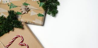 prezent dla teściowej na Boże Narodzenie