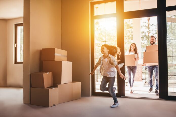 Mieszkanie pod klucz w Warszawie. Czy warto zainwestować w takie rozwiązanie? Mieszkanie pod klucz w Warszawie