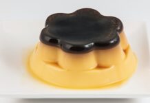 Czy wiesz, jakie witaminy i składniki mineralne znajdują się w budyniu? Sprawdź Czy wiesz, jakie witaminy i składniki mineralne znajdują się w budyniu?