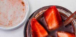 5 sposobów na wzbogacenie smaku kisielu